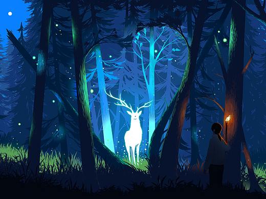 心相印——《无畏无惧》