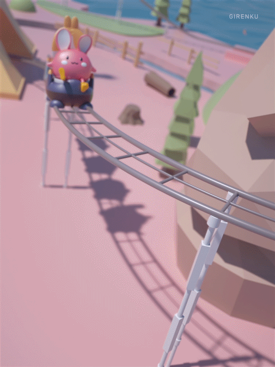 【beedoll儿童坐便器】创意视觉动画——巨人谷制作（图ZMTc4NDI1NDM2） - 动画/影视 - 站酷设计师巨人谷GIRENKU原创素材 - 站酷ZCOOL