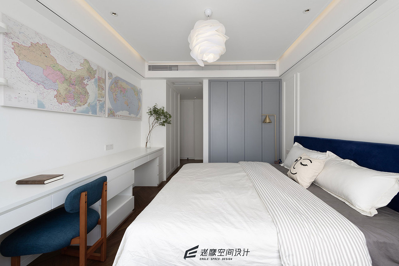 老鹰空间设计 | 北欧极简的生活情怀（图ZMjIwNjk0MTQ0） - 家装设计 - 站酷设计师老鹰空间设计原创素材 - 站酷ZCOOL