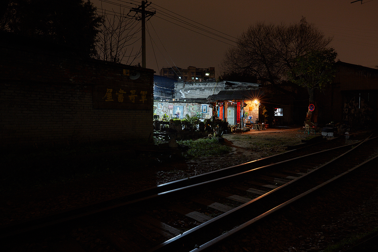 重庆摄影日记（图ZMTc1NzE1MDA0） - 风光摄影 - 站酷设计师尼田原创素材 - 站酷ZCOOL