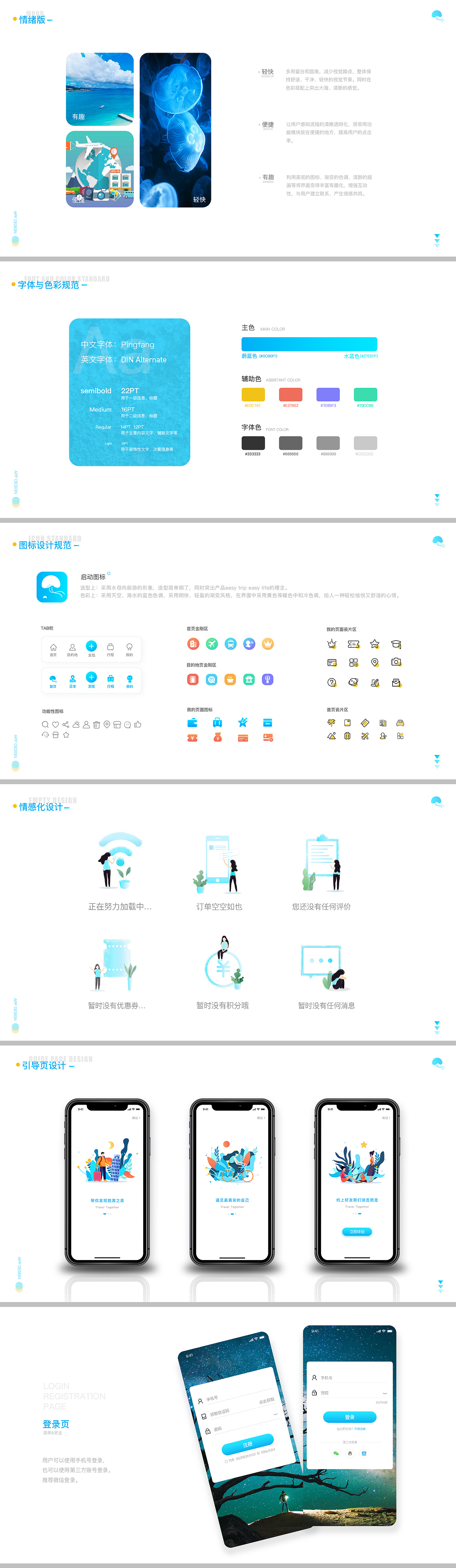 部分作品集整理（图ZMjExNjQxOTg0） - APP界面 - 站酷设计师羚灵icon原创素材 - 站酷ZCOOL