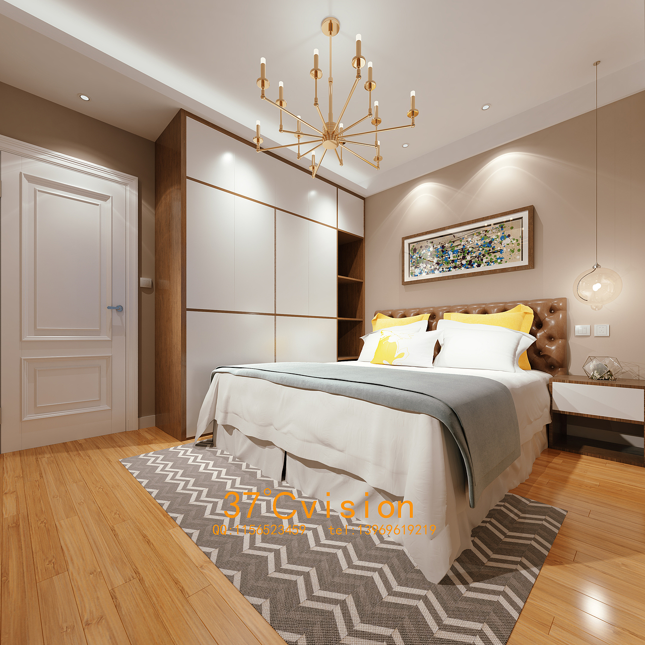 室内（图ZOTg4MjczNjg=） - 建筑/空间 - 站酷设计师D37vision原创素材 - 站酷ZCOOL