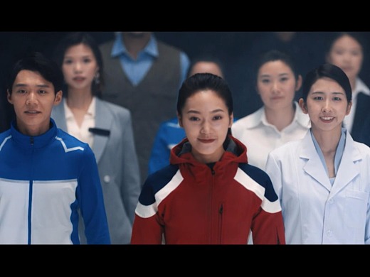科大訊飛x北京2022年冬奧會 #用技術說話#