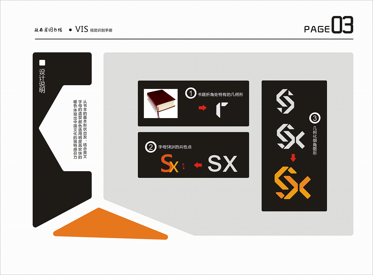 陕西图书馆VI作业（图ZNTk4NzIwNDQ=） - 品牌 - 站酷设计师躺尸侠诺德原创素材 - 站酷ZCOOL