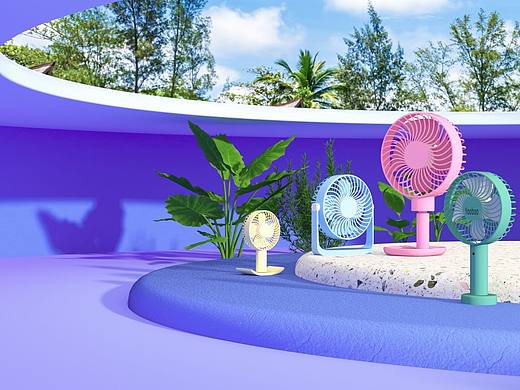 C4D练习/1（个人主页-ZNDUzNTAwNzY=） - 生活用品 - 站酷设计师Z21845040原创素材 - 站酷ZCOOL