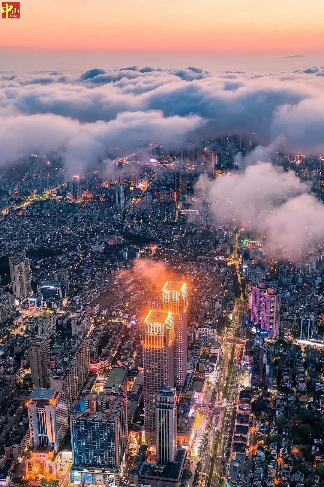 我爱中山系列 | 中山城镇标志设计（二）（图ZMTYyMTcwNTk2） - Logo - 站酷设计师書法標誌SandyLi原创素材 - 站酷ZCOOL