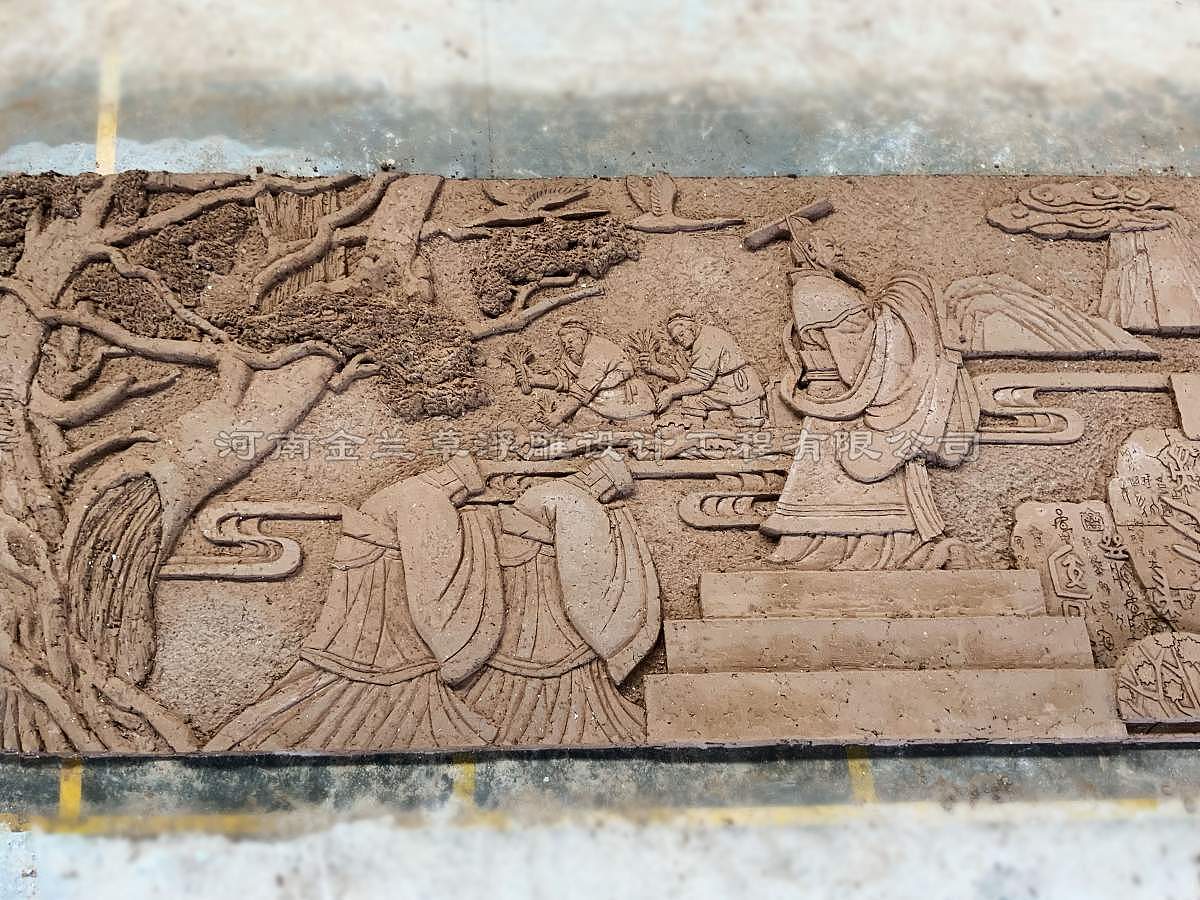 浮雕厂家:浮雕定制(图)_浮雕设计定制公司-站酷zcool