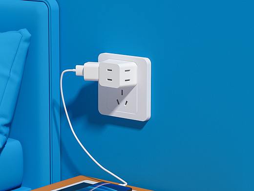 产品渲染 迷你 转换插 3dsmax v-ray