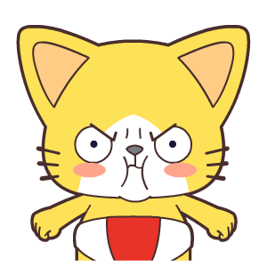 翔通动漫宝宝猫表情
