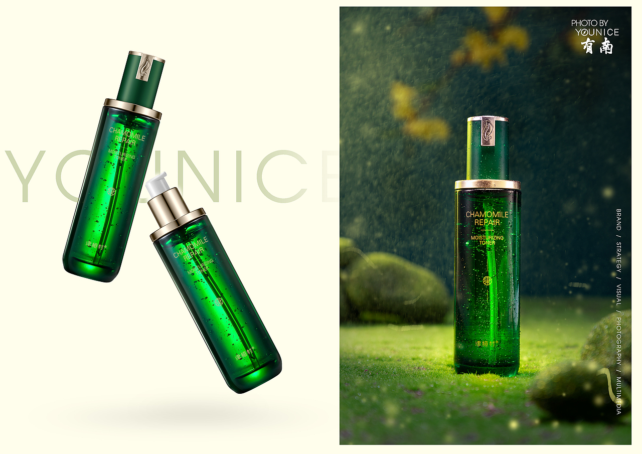 近期帮客户拍的一些作品