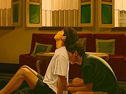 以你的心詮釋我的愛-呼吸