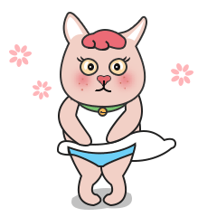 玛丽莲萌猫微信表情（图ZMTAzMzU3MTQ0） - 网络表情 - 站酷设计师Surilan原创素材 - 站酷ZCOOL
