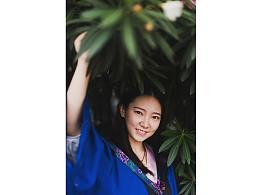 【毕业纪念合影（外国语15级英语硕士班级）】