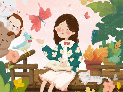 部分节气节日合集