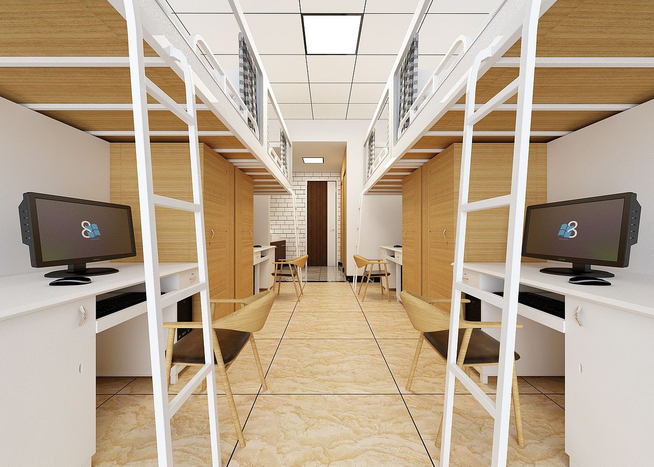 贵阳光明画室新校区