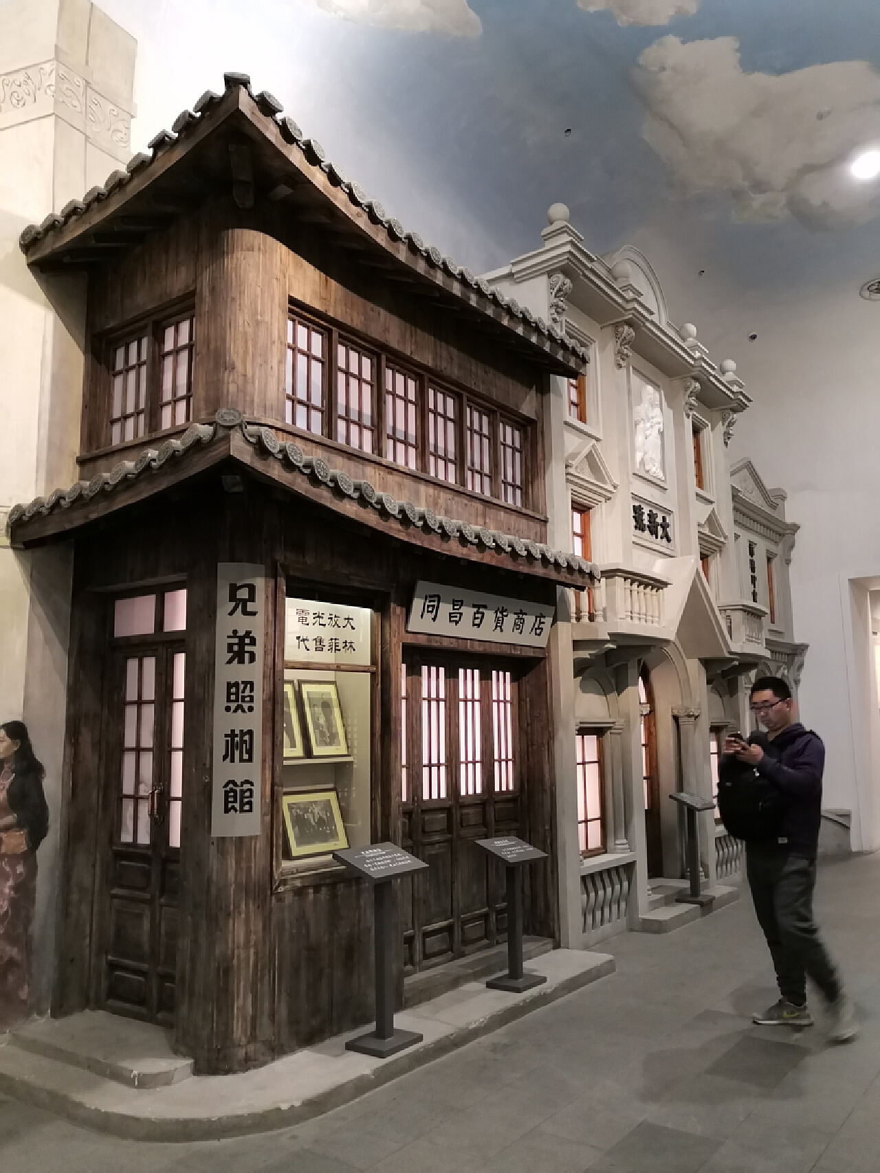2022蚌埠市博物馆游玩攻略,举世闻名的双墩遗址的出土文...【去哪儿攻略】