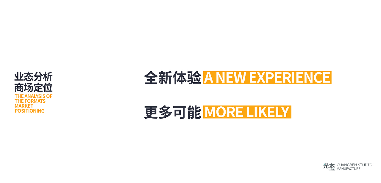 【银丰汇】购物中心视觉形象设计方案（图ZOTI1OTc2MTI=） - Logo - 站酷设计师xiaowanshi原创素材 - 站酷ZCOOL