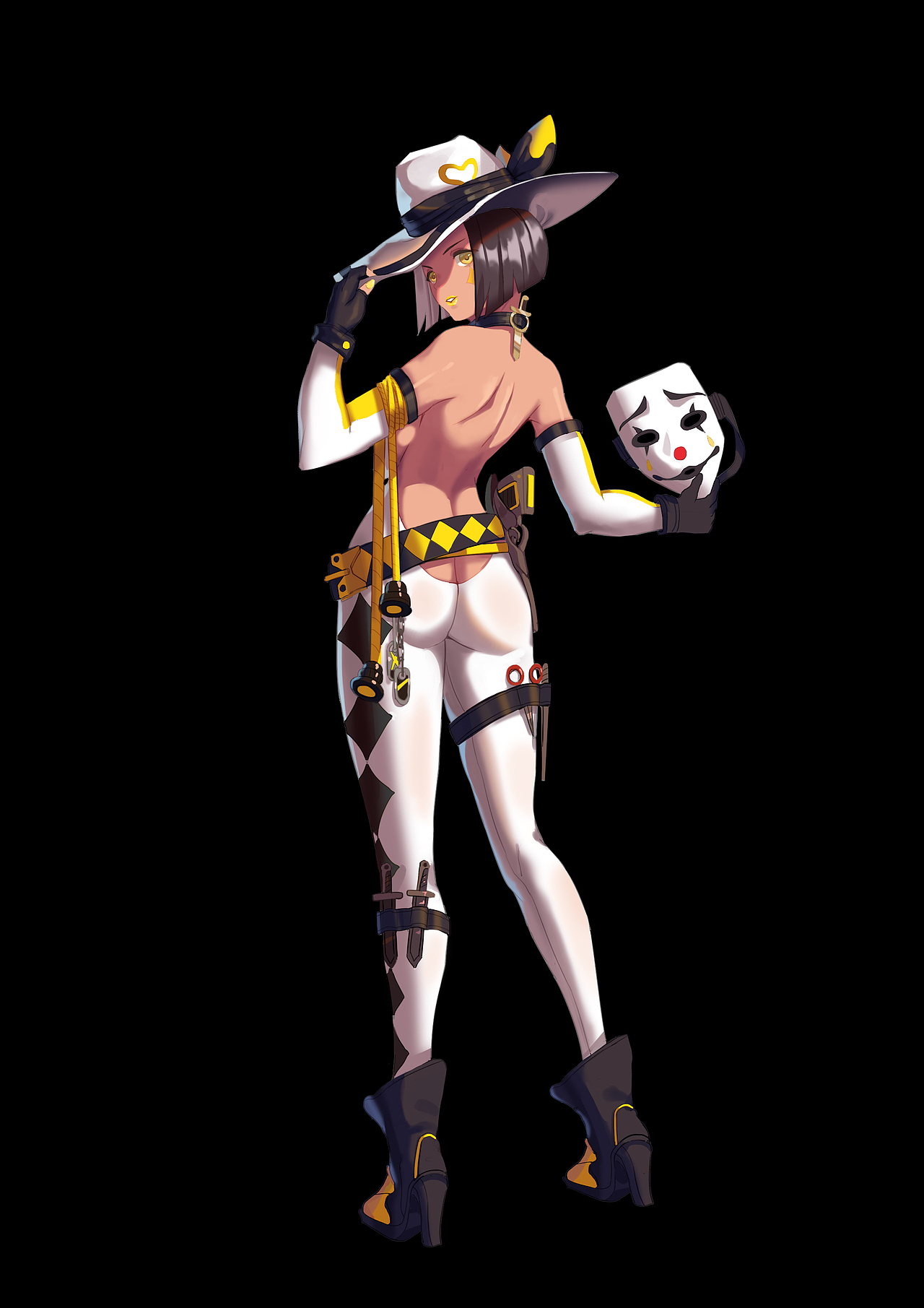 死亡征兆1（图ZMTYyNjA1NzQ4） - 独立游戏 - 站酷设计师六条大魔王原创素材 - 站酷ZCOOL