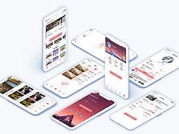 神行驴民宿app