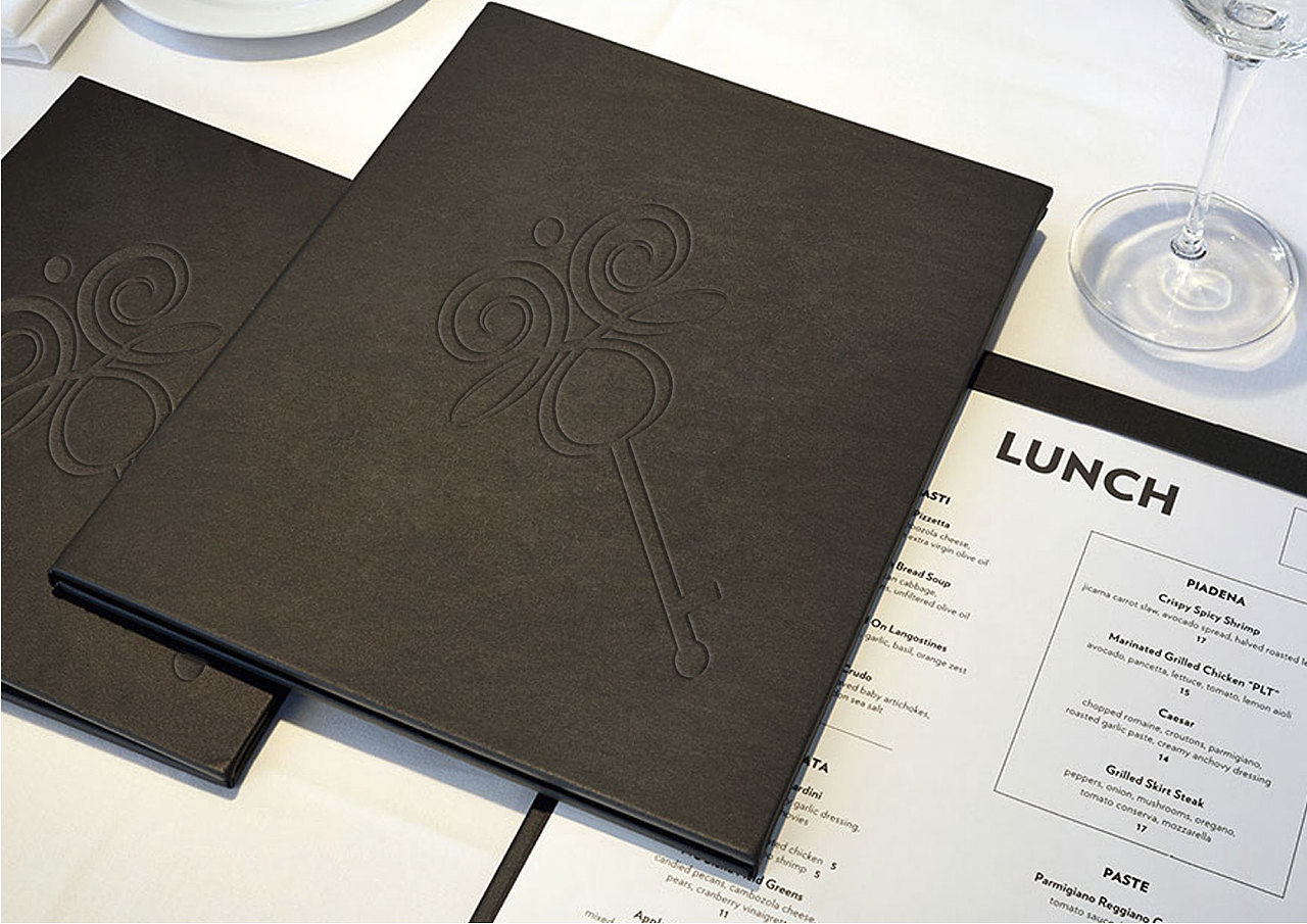 容锦酒店品牌视觉营销设计