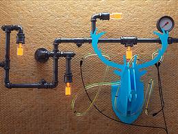 C4D练习 每日打卡