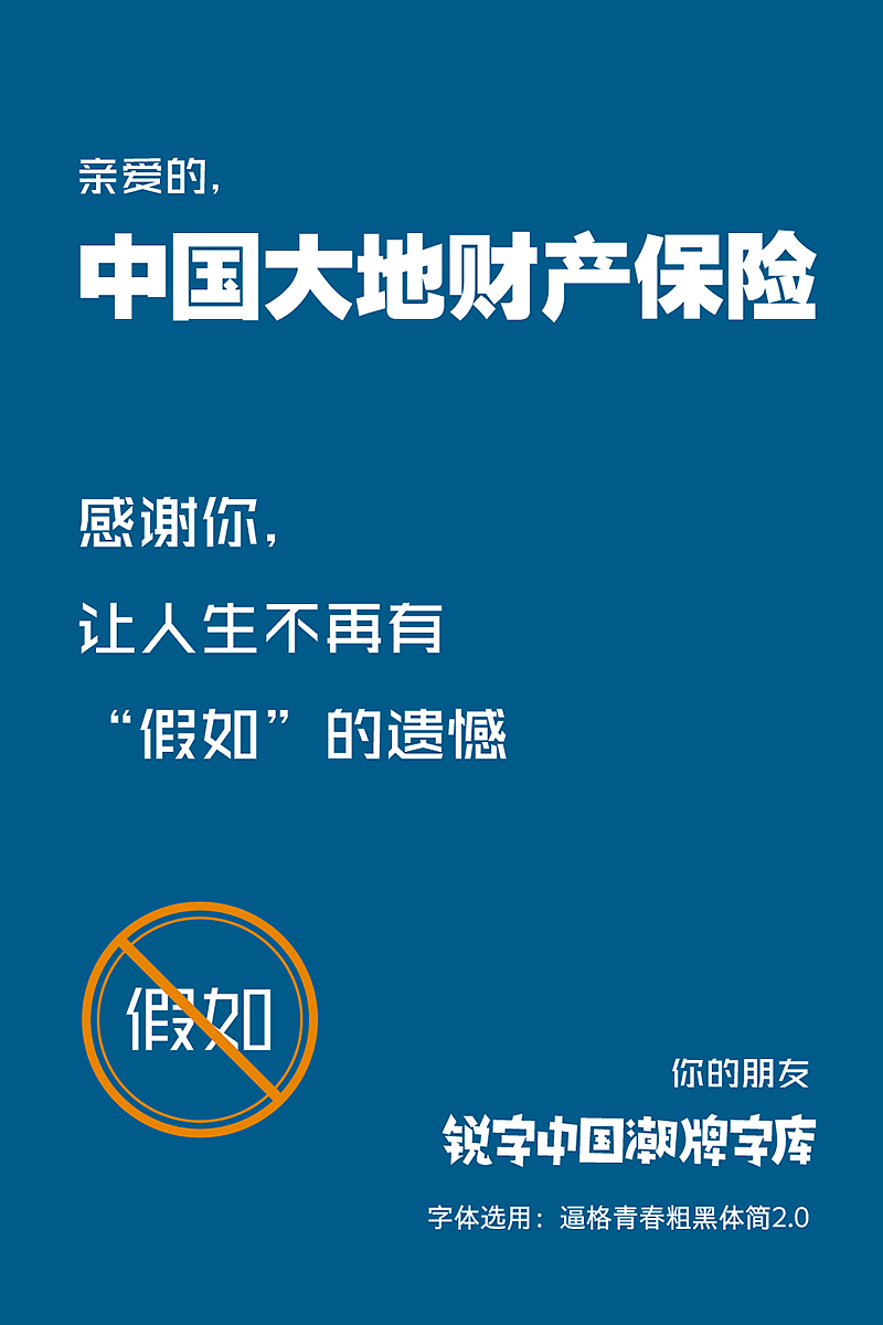 中国大地财产保险