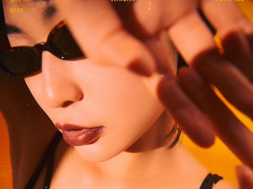 【VANSTAR】Meiqi📸📸📸