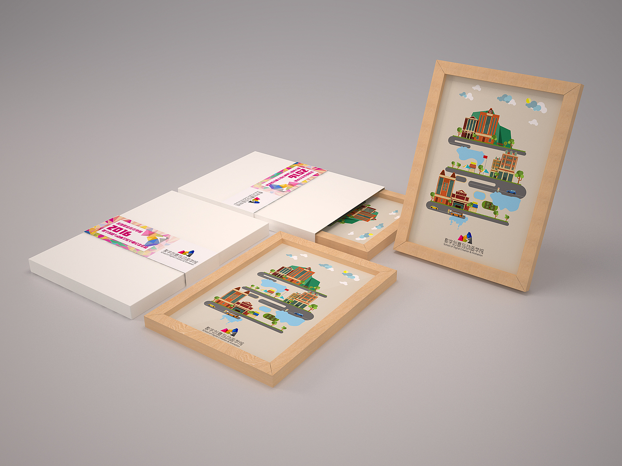 一套地图的设计（图ZNTc4NTUxMjQ=） - 宣传物料 - 站酷设计师大大大法师大大原创素材 - 站酷ZCOOL