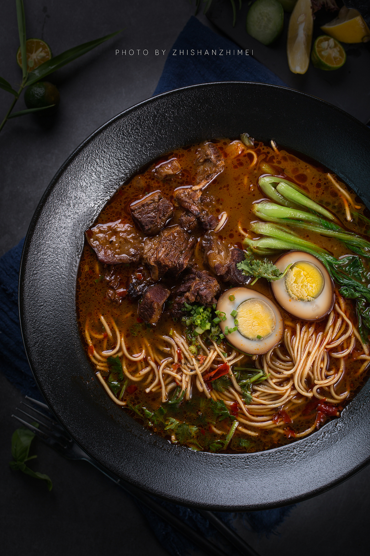 景也西餐厅美食记（图ZOTE2NzMxMjA=） - 产品摄影 - 站酷设计师美食摄影阿袁原创素材 - 站酷ZCOOL