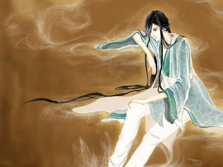 《相思、期盼》（个人主页-ZMjUwODE5MTI=） - 创作习作 - 站酷设计师麋鹿先森1原创素材 - 站酷ZCOOL