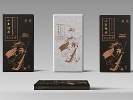 喜欢作品