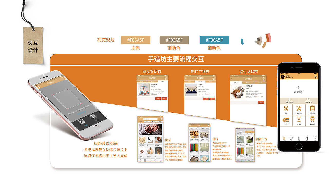 平面视觉设计作品集（图ZMTIwODI0ODc2） - APP界面 - 站酷设计师Ryan_黄豆原创素材 - 站酷ZCOOL