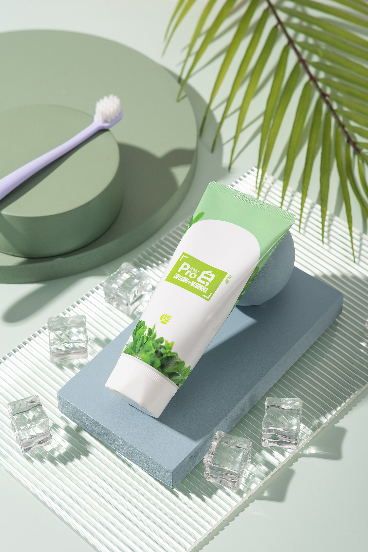 一夫牙膏/重庆产品摄影/重庆电商摄影（图ZMjk3ODA3NjU2） - 产品摄影 - 站酷设计师拾荒美食写真馆原创素材 - 站酷ZCOOL