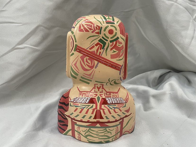 原创漆器设计分享（图ZMzI4MjE2NDU2） - 工艺品设计 - 站酷设计师临冬三浔原创素材 - 站酷ZCOOL