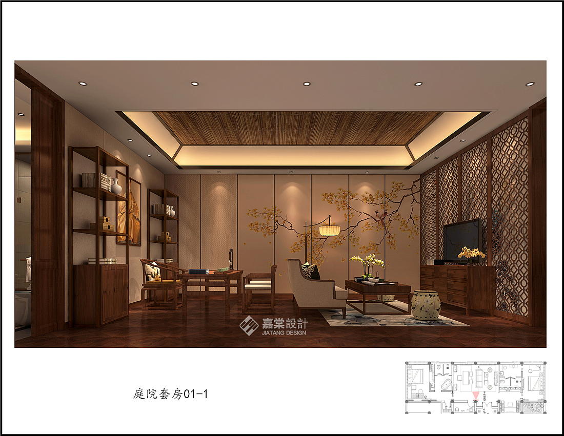 河北滦州精品酒店设计&郑州酒店装修设计（图ZMjAyMzc4MjA0） - 家装设计 - 站酷设计师嘉棠设计工作室原创素材 - 站酷ZCOOL