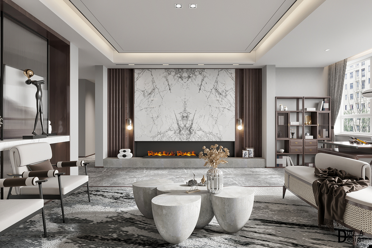 二〇二〇 家装作品