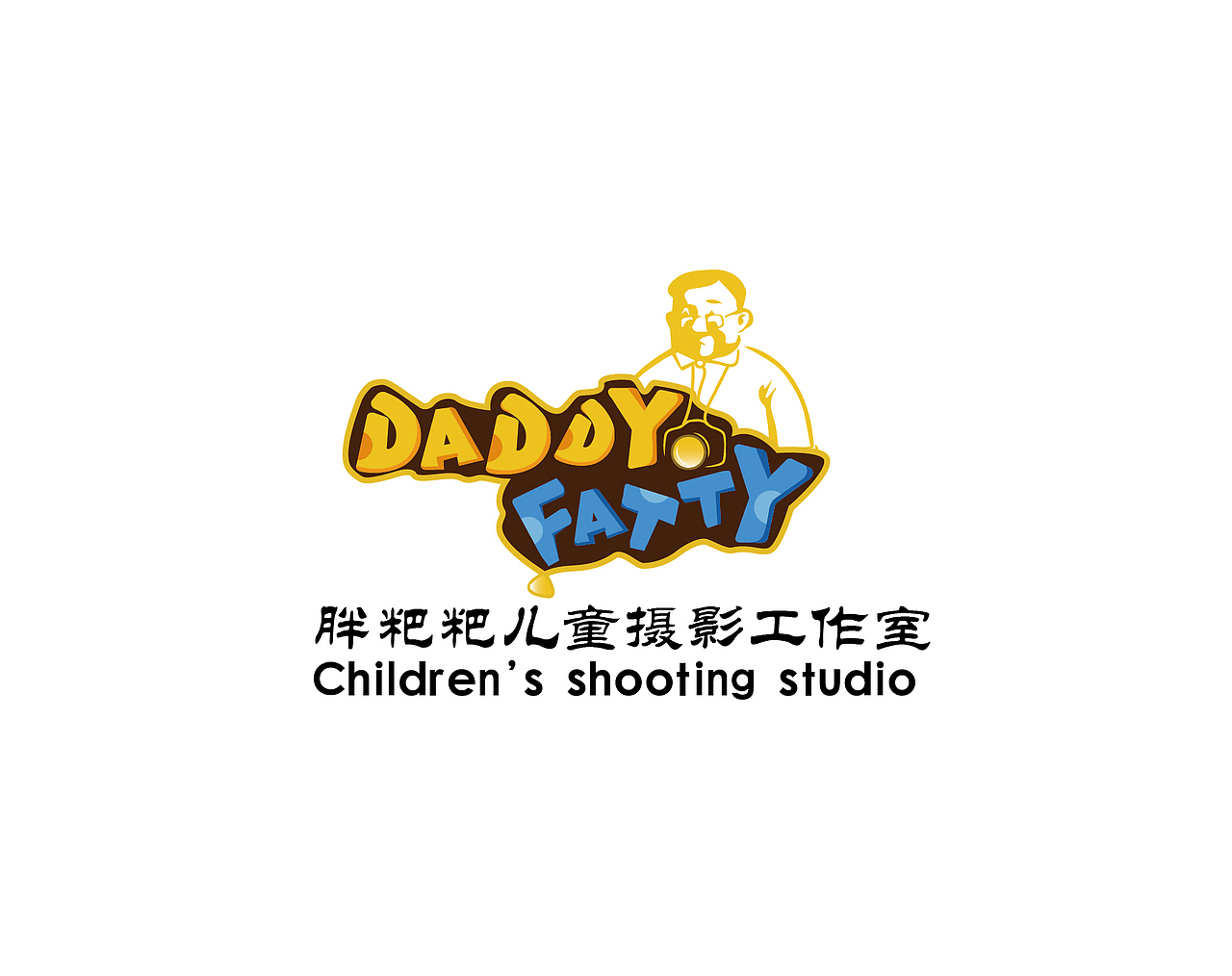 平面|logo|辛巴小怪兽_原创作品-站酷zcool