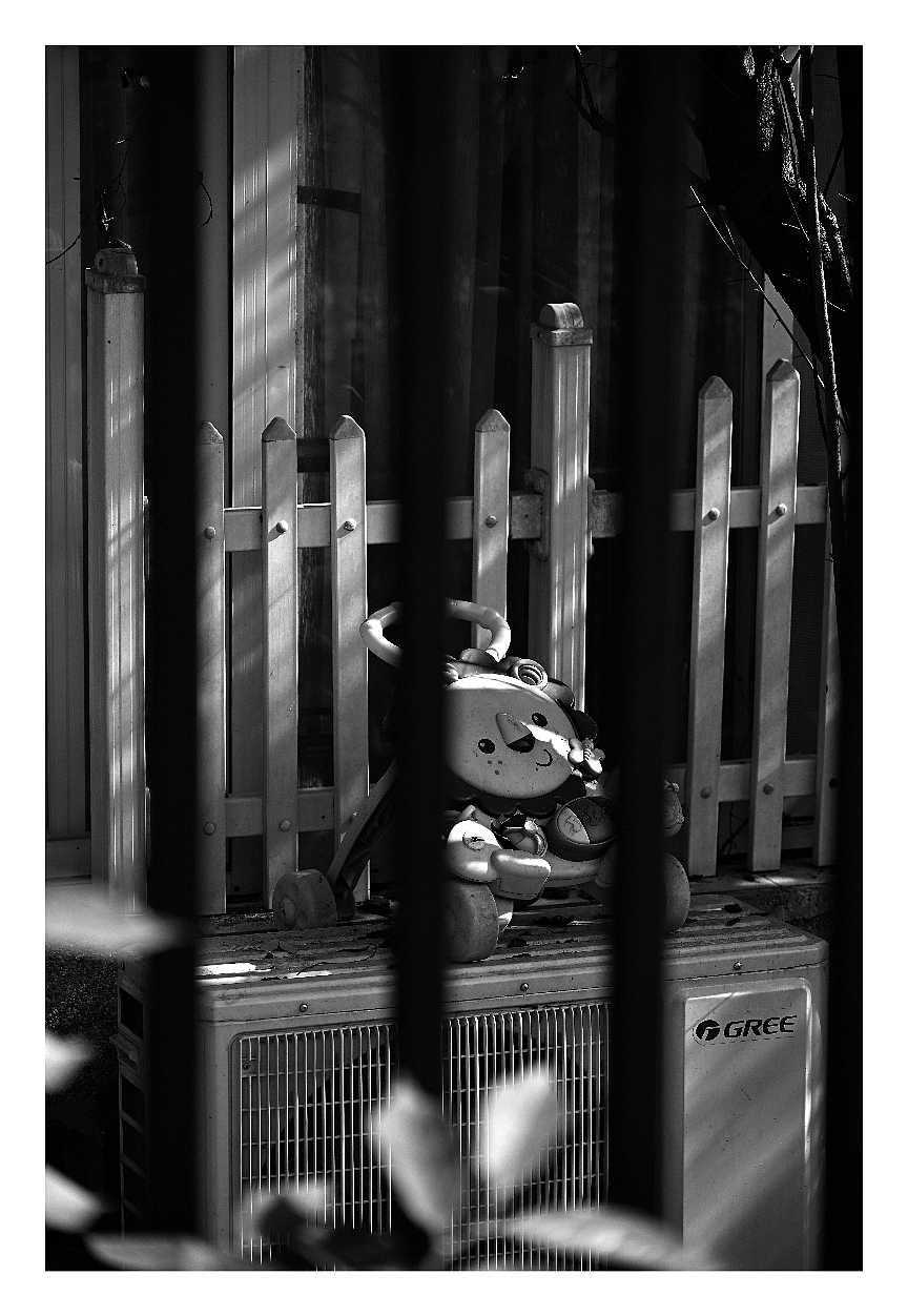 Our life | 黑白摄影（图ZMzU3NTg4NzA4） - 人文/纪实摄影 - 站酷设计师Shadow_Yao原创素材 - 站酷ZCOOL