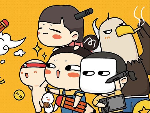 设计师不为人知的事儿