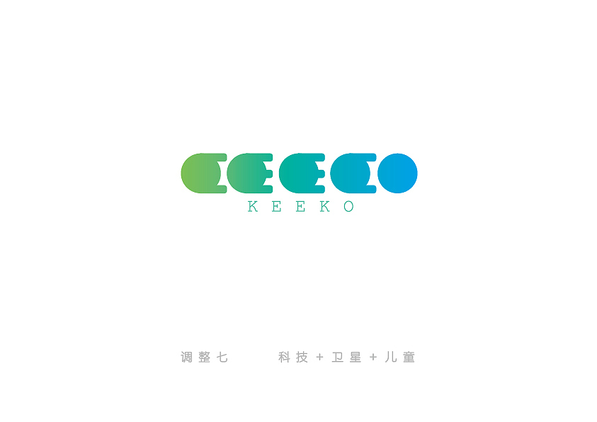 KEEKO（图ZMzQwMDQ1NzI=） - Logo - 站酷设计师红点视觉原创素材 - 站酷ZCOOL