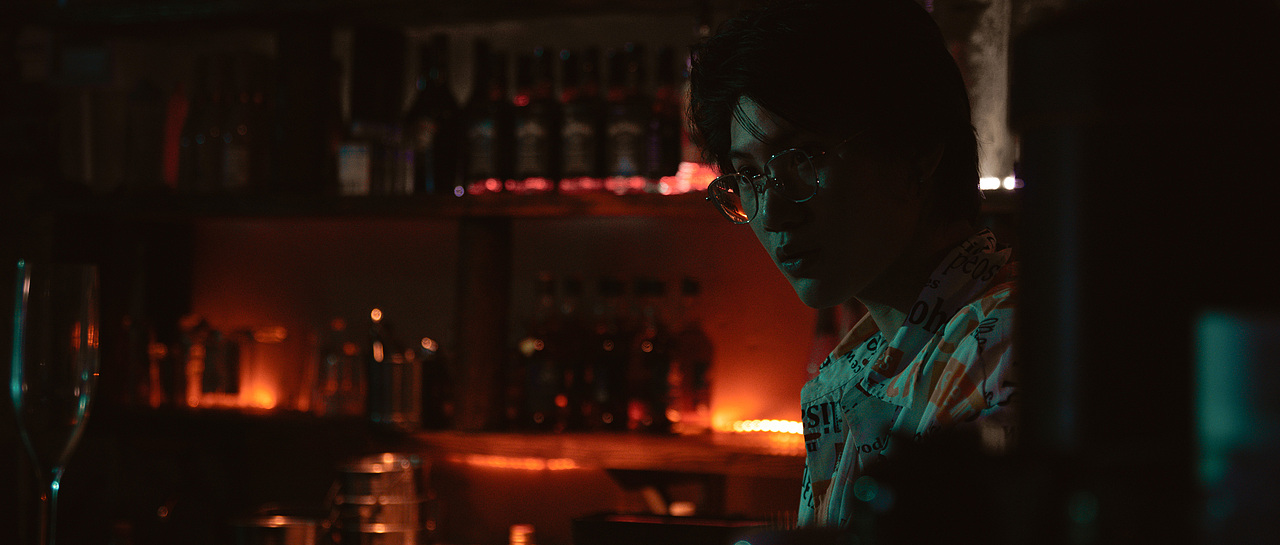 招商宣传片剧照集锦