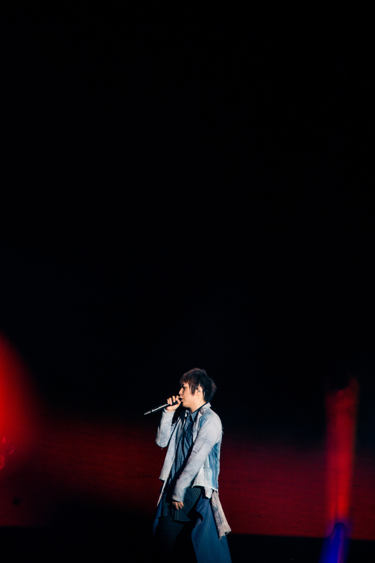 五月天人生无限公司西安演唱会纪实