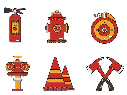 消防器材