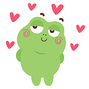 突突猪与丢丢娃（图ZMjU0Njg3MDA4） - 网络表情 - 站酷设计师一串西红柿原创素材 - 站酷ZCOOL