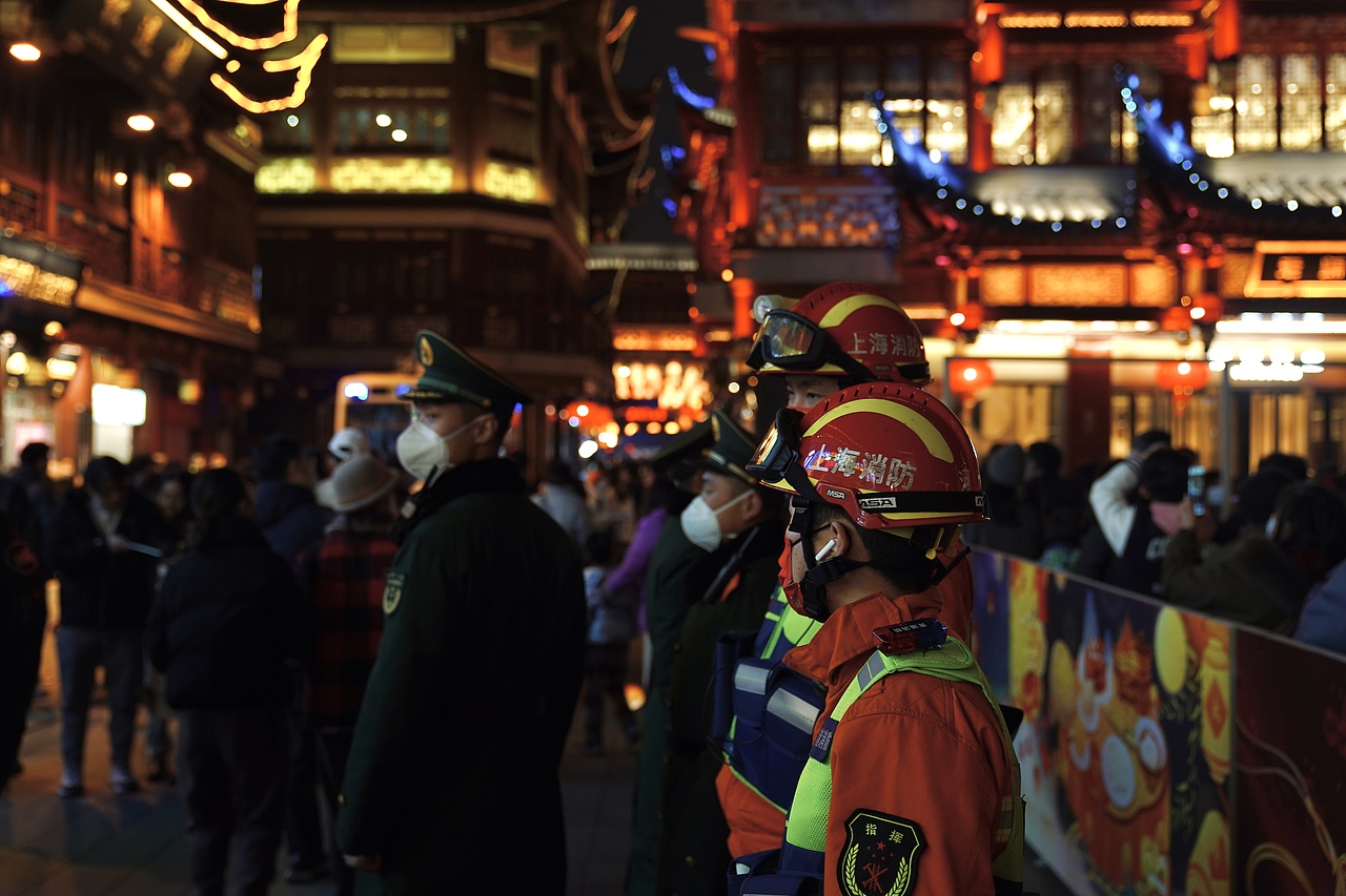 九曲廿肆上元灯节