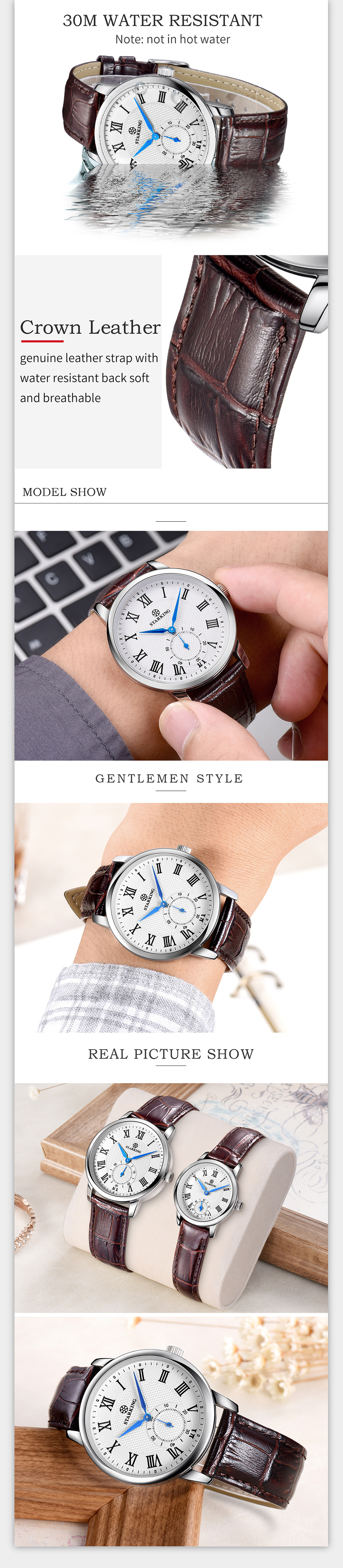 星皇手表速卖通详情部分合集（图ZOTA4MTIxNjA=） - 电商 - 站酷设计师韦小生原创素材 - 站酷ZCOOL