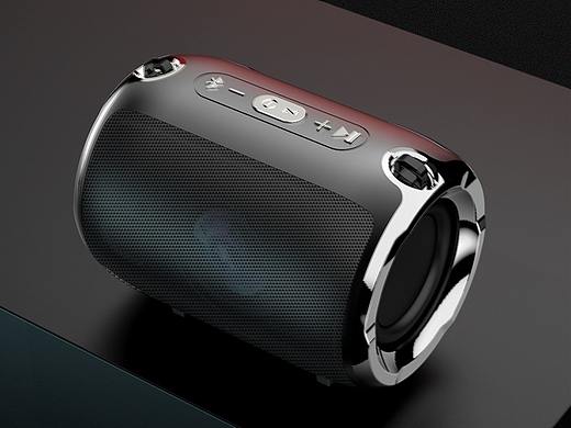 蓝牙音箱详情