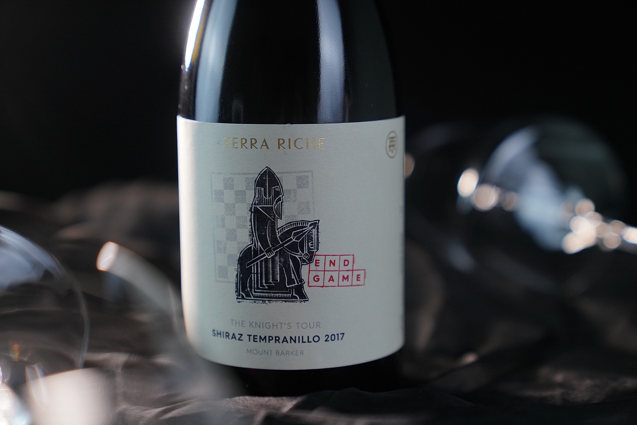 红酒🎬拍摄产品摄影