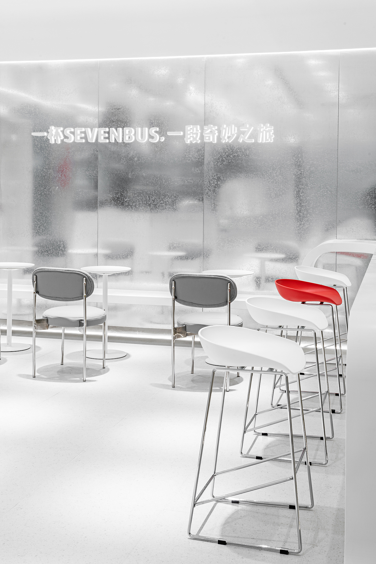 建筑空间摄影 杭州运河上街 SEVENBUS（图ZMjEzOTY3NjMy） - 环境/建筑摄影 - 站酷设计师魏立坤原创素材 - 站酷ZCOOL