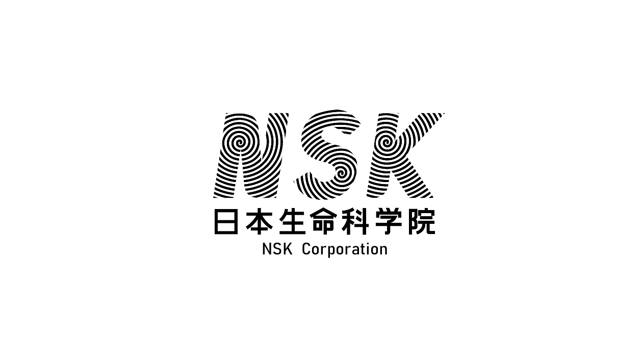 日本生命科学院LOGO设计（图ZMjc0ODYxNzEy） - 品牌 - 站酷设计师ELSAELSAELSA原创素材 - 站酷ZCOOL